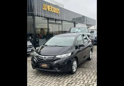 Fit lx 1.5 flexone 16v 5p aut.