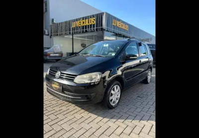 Spacefox 1.6/ 1.6 trend total flex 8v 5p