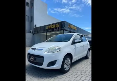 Palio attractive 1.0 evo fire flex 8v 5p