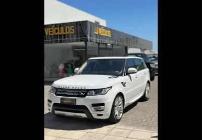 Range rover sport hse 3.0 4x4 sdv6 dies