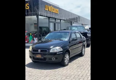 Siena el 1.0 mpi fire flex 8v 4p