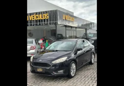 Focus 2.0 16v/se/se plus flex 5p aut.