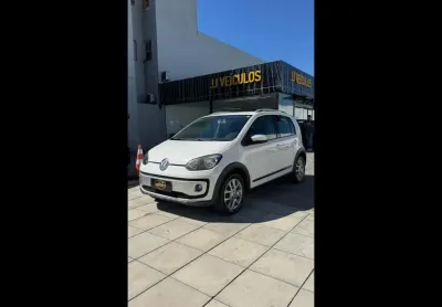 Up! cross i motion 1.0 t.flex 12v 5p