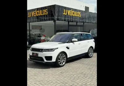 Range rover sport hse 3.0 4x4 sdv6 dies.