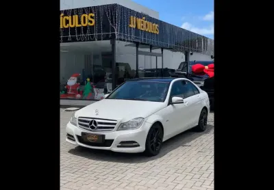 C-180 cgi classic 1.8 16v 156cv aut.