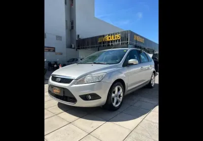 Focus 2.0 16v/ 2.0 16v flex 5p