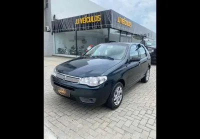 Palio hlx 1.8 mpi flex 8v 4p