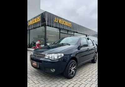 Palio hlx 1.8 mpi flex 8v 4p