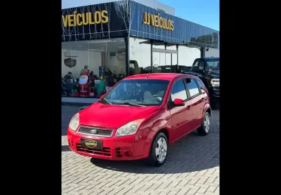 Fiesta 1.0 8v flex/class 1.0 8v flex 5p