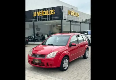 Fiesta 1.0 8v flex/class 1.0 8v flex 5p