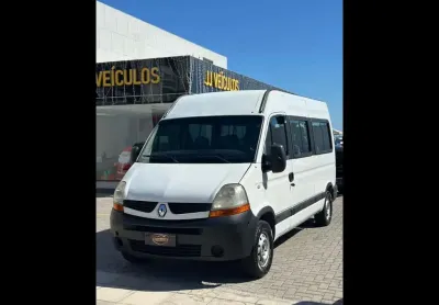 Master 2.5 dci 16v 115cv 16l diesel