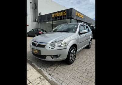 Palio week. attractive 1.4 fire flex 8v