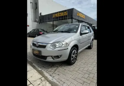 Palio week. attractive 1.4 fire flex 8v