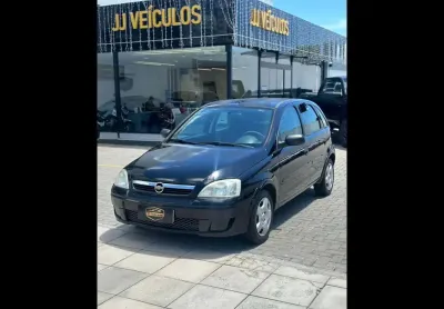 Corsa hat. maxx 1.4 8v econoflex 5p