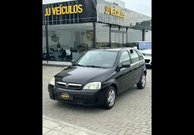 Corsa hat. maxx 1.4 8v econoflex 5p