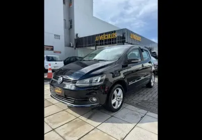 Fox highline1.6 flex 16v 5p