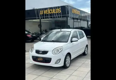 Picanto ex 1.1/1.0/ 1.0 flex aut.