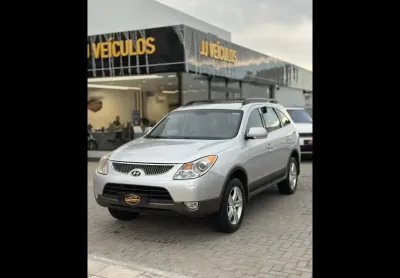 Veracruz gls 3.8 4wd aut.