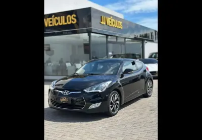 Veloster 1.6 16v  140cv aut.