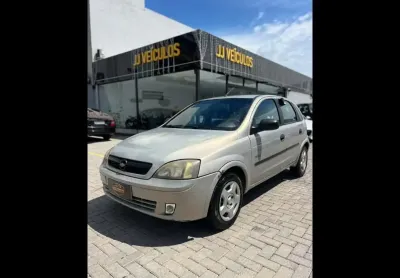 Corsa hat. maxx 1.8 mpfi 8v flexpower 5p