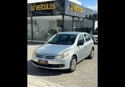 Gol (novo) 1.0 Mi Total Flex 8V 4p