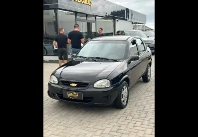 Classic Life/LS 1.0 VHC FlexP. 4p