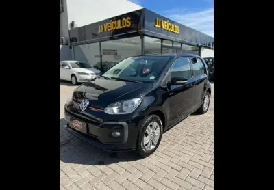 up! move 1.0 TSI Total Flex 12V 5p