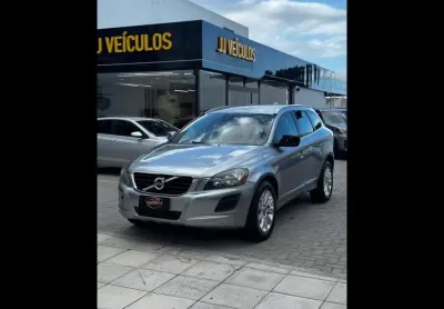 XC 60 2.0 T5  5p