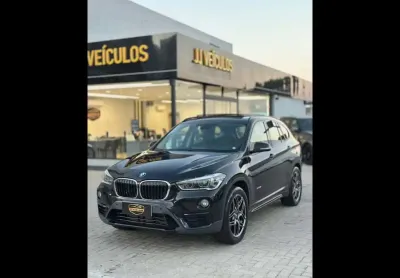 X1 SDRIVE 20i X-Line 2.0 TB Active Flex