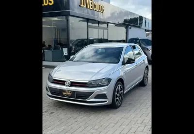 Polo 1.0 Flex 12V 5p