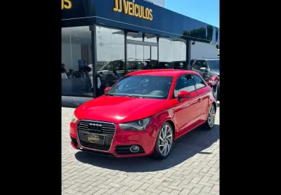 A1 1.4 TFSI 122cv S-tronic 3p