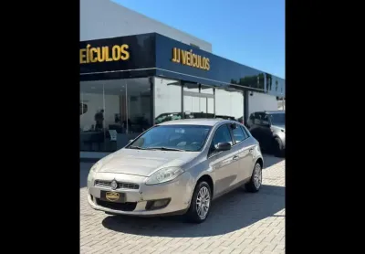 Bravo ESSENCE Dualogic 1.8 Flex 16V 5p