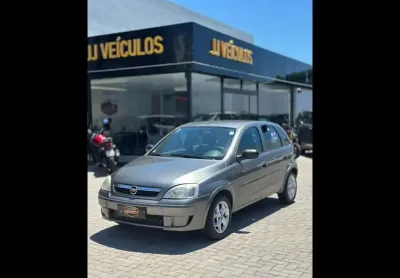 Corsa Hat. Maxx 1.4 8V ECONOFLEX 5p