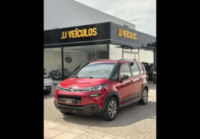 AIRCROSS Live 1.5 Flex 8V 5p Mec.