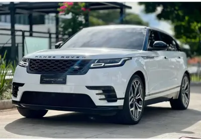 Land rover range rover velar 2020 2.0 p300 gasolina r-dynamic se automático