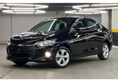 Chevrolet onix 2023 1.0 turbo flex plus ltz manual