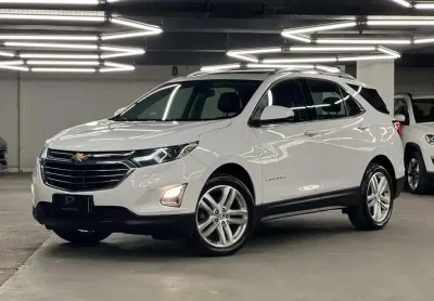 Chevrolet equinox 2020 2.0 16v turbo gasolina premier awd automático