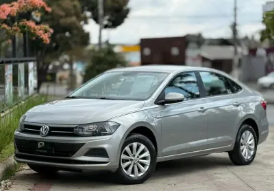 Volkswagen virtus 2022 1.6 msi total flex manual