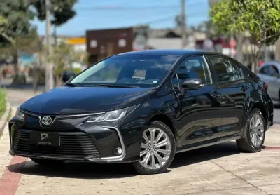Toyota corolla 2021 2.0 vvt-ie flex xei direct shift