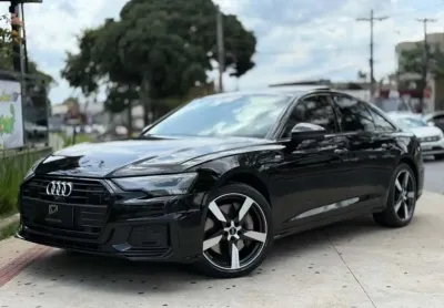 Audi a6 2020 3.0 55 tfsi gasolina performance quattro 4p s-tronic