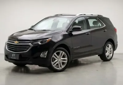 Chevrolet equinox 2018 2.0 16v turbo gasolina premier awd automático
