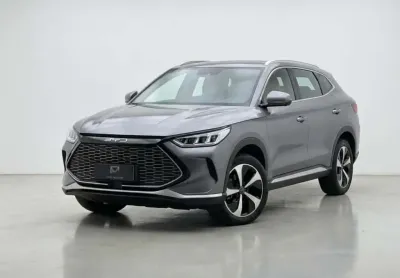 Byd song plus 2024 1.5 dm-i híbrido automático