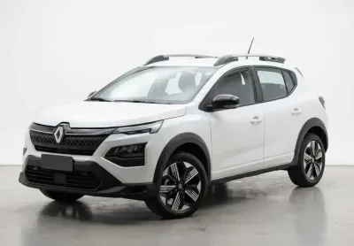 Renault kardian 2025 1.0 tce flex techno edc