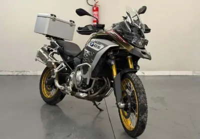 Bmw F 850 gs adventure premium 2022