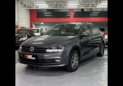 Volkswagen jetta cl af 2018