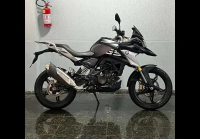 Bmw g 310 gs 2023