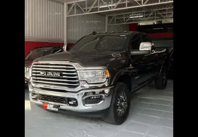Ram 3500 longhorn 6.7d 2024