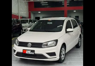 Volkswagen gol 1.0 2023