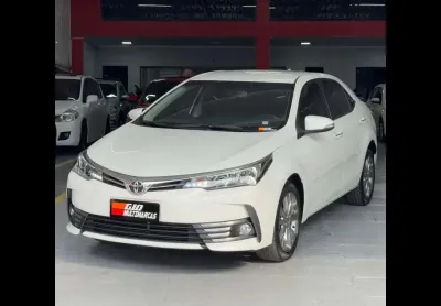 Toyota corolla xei 2.0 flex 16v aut. 2019
