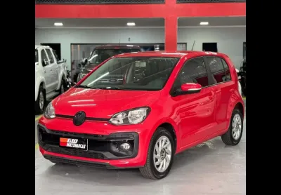 Volkswagen up connect tsi md 2020